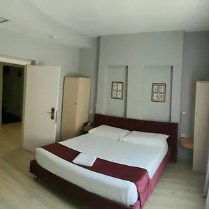 Otel Theranda Boutique, Tiran
