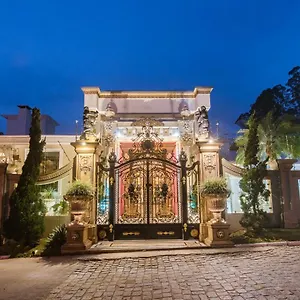 Ekaterina Palace - Boutique Casa de hóspedes Itajaí