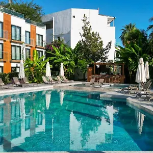 Astrid Bodrum Hotel Gümüşlük