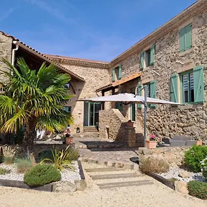 Domaine Saint Claude - , D'hotes & Insolite Bed & Breakfast Malleval