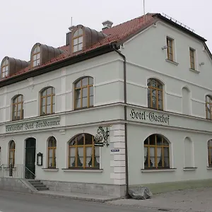 Landgasthof Und Forchhammer Gasthuis Pliening