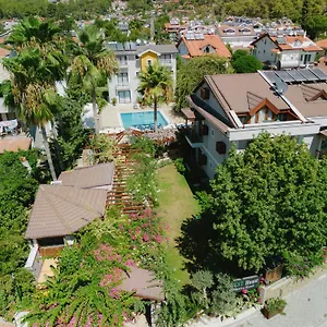 West House Exclusive Hotel Göcek