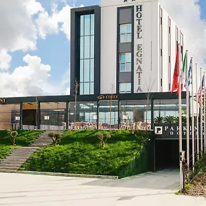 Egnatia Hotel Bërxull